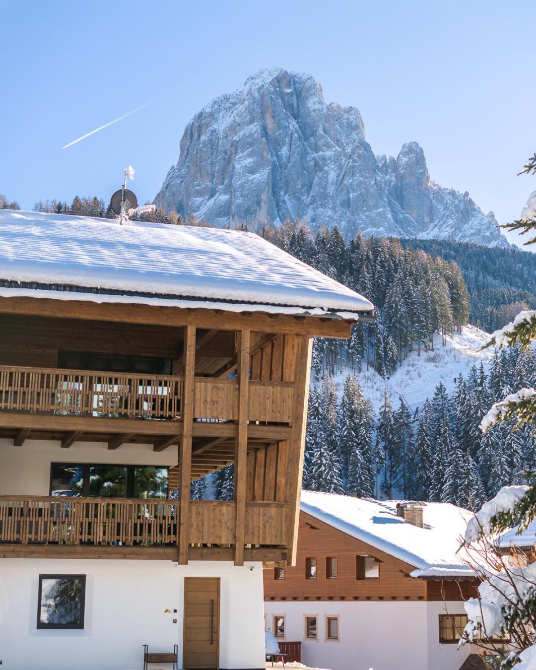Sofia Aparthotel Santa Cristina Val Gardena